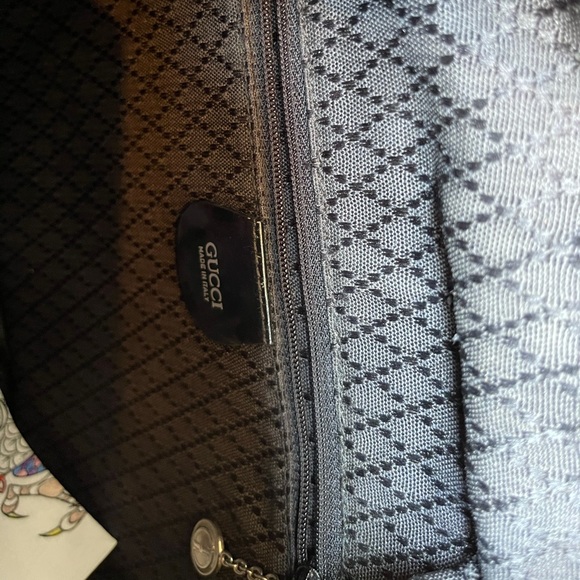 Authentic Gucci Bamboo Bucket Bag - Picture 5 of 5